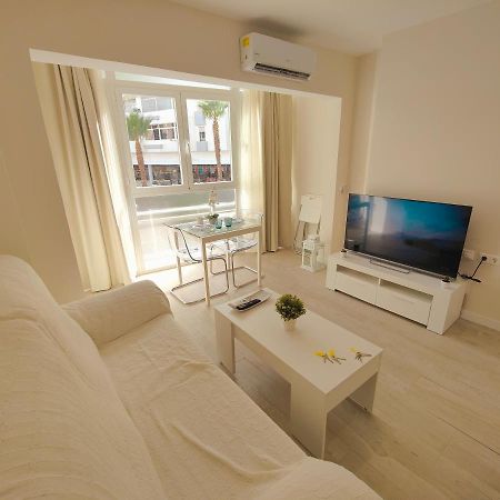 Coconut Begona Studio City Center By Namaste Elite Torremolinos Exterior foto