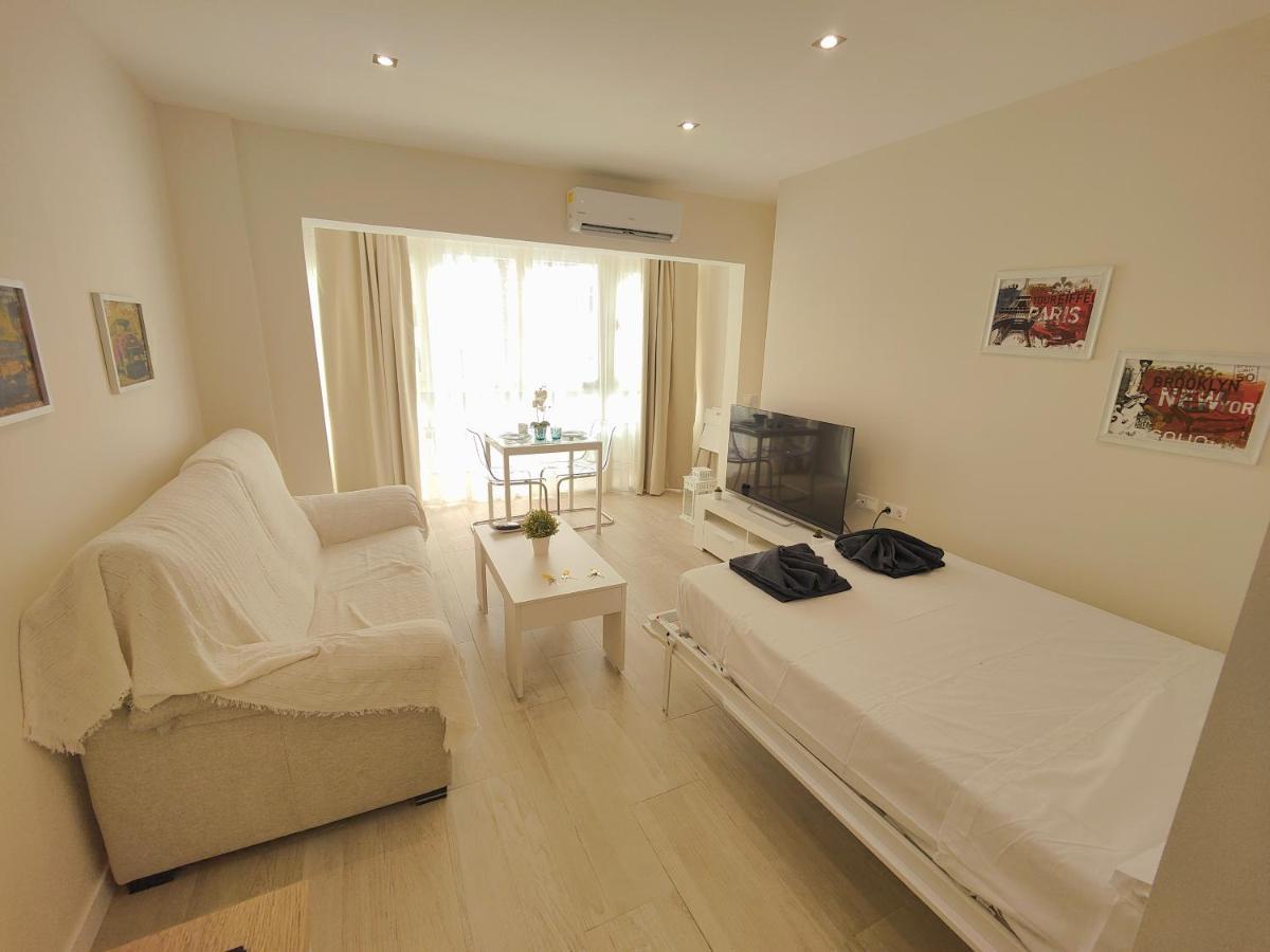 Coconut Begona Studio City Center By Namaste Elite Torremolinos Exterior foto
